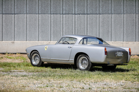Ferrari 250 GT Coupe (1956) - offered as lot 059 at the Gooding & Co auction in Pebble Beach on August 16/17, 2019