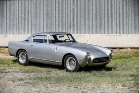 Ferrari 250 GT Coupe (1956) - offered as lot 059 at the Gooding & Co auction in Pebble Beach on August 16/17, 2019