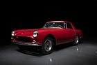 Bild: Ferrari 250 GT Coupé (1958) - Angeboten als Lot Nr. 251 bei der Bonhams Goodwood Revival Auction am 18. September 2021