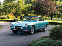 Image: Ferrari 250 GT Coupé (1958) - Lot 064 at the Bonhams "The Quail Auction" on August 18, 2023