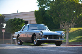 Ferrari 250 GT Coupé (1958) - als Lot 049 an der Bonhams Quail Motorcar Live & Online Auction am 14. August 2020