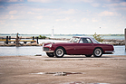 Bild: Ferrari 250 GT Coupé (1959) - als Lot 339 an der RM/Sotheby's Versteigerung in Monterey am 13. - 15. August 2015