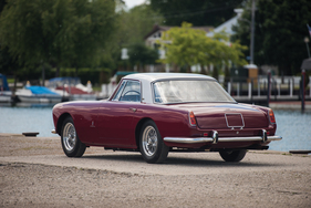 Ferrari 250 GT Coupé (1959) - als Lot 339 an der RM/Sotheby's Versteigerung in Monterey am 13. - 15. August 2015