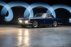 Ferrari 250 GT Coupé (1960) - als Lot 116 an der RM/Sotheby’s Monterey Auction 2024