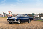 Ferrari 250 GT Coupé (1960) - als Lot 183 angeboten an der RM/Sotheby's Paris Versteigerung am 6. Februar 2019