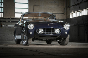 Ferrari 250 GT Coupé Boano (1957) - als Lot 152 an der RM/Sotheby's Arizona Versteigerung am 18. Januar 2018