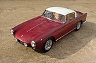 Image: Ferrari 250 GT Coupé Boano (1957) - as lot 215 at the RM/Sotheby's auction in Monterey on August 13 - 15, 2015