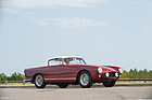 Ferrari 250 GT Coupé Boano (1957) - als Lot 215 an der RM/Sotheby's Versteigerung in Monterey am 13. - 15. August 2015