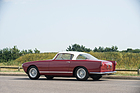 Bild: Ferrari 250 GT Coupé Boano (1957) - als Lot 215 an der RM/Sotheby's Versteigerung in Monterey am 13. - 15. August 2015