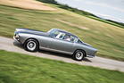 Bild: Ferrari 250 GT Coupe 'Boano Prototype' (1956) - als Lot 341 an der RM/Sotheby's Versteigerung in Monterey am 13. - 15. August 2015