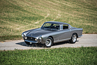 Image: Ferrari 250 GT Coupe 'Boano Prototype' (1956) - as lot 341 at the RM/Sotheby's auction in Monterey on August 13 - 15, 2015