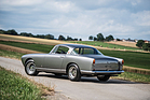 Image: Ferrari 250 GT Coupe 'Boano Prototype' (1956) - as lot 341 at the RM/Sotheby's auction in Monterey on August 13 - 15, 2015