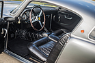 Bild: Ferrari 250 GT Coupe 'Boano Prototype' (1956) - als Lot 341 an der RM/Sotheby's Versteigerung in Monterey am 13. - 15. August 2015