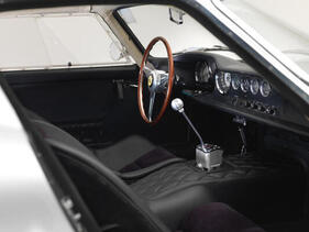 Ferrari 250 GT Coupé Drogo (1960) - Lot 111 an der Bonhams ’Les Grandes Marques à Monaco’ Versteigerung am 10. Mai 2024