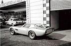 Image: Ferrari 250 GT Coupé Drogo (1960) - Lot 111 at the Bonhams 'Les Grandes Marques à Monaco' auction on May 10, 2024