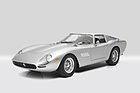 Image: Ferrari 250 GT Coupé Drogo (1960) - Lot 111 at the Bonhams 'Les Grandes Marques à Monaco' auction on May 10, 2024