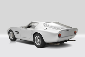 Ferrari 250 GT Coupé Drogo (1960) - Lot 111 an der Bonhams ’Les Grandes Marques à Monaco’ Versteigerung am 10. Mai 2024