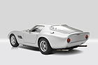 Image: Ferrari 250 GT Coupé Drogo (1960) - Lot 111 at the Bonhams 'Les Grandes Marques à Monaco' auction on May 10, 2024