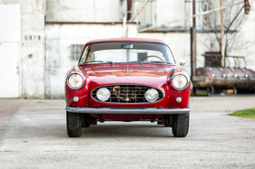 Ferrari 250 GT Coupé Ellena (1958) - as lot 136 at the Gooding & Co Amelia Island auction 2024