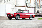 Bild: Ferrari 250 GT Coupé Ellena (1958) - als Lot 136 an der Gooding & Co Amelia Island Versteigerung 2024