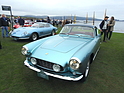 Ferrari 250 GT Coupé Ellena (1958) - beim Pebble Beach Concours d'Elegance 2022