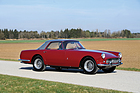 Bild: Ferrari 250 GT Coupé Pinin Farina (1957) - als Lot 176 an der RM/Sotheby's Versteigerung in Monaco am 12. Mai 2018