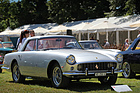 Ferrari 250 GT Coupé Pinin Farina (1958) - Klasse E-2 - Concours d'Elégance Suisse in Coppet 2018