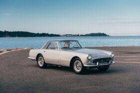 Ferrari 250 GT Coupe Pinin Farina (1959) - als Lot 142 an der Artcurial-Versteigerung "Garden Party In Saint-Tropez" 2025