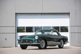 Ferrari 250 GT Coupé Pinin Farina (1959) - als Lot 149 an der RM/Sotheby's Versteigerung in Monterey am 24./25. August 2018