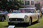 Ferrari 250 GT Coupé Pinin Farina (1960) - Klasse E-2 - Concours d'Elégance Suisse in Coppet 2018