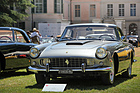 Ferrari 250 GT Coupé Pinin Farina (1960) - Klasse E-2 - Concours d'Elégance Suisse in Coppet 2018