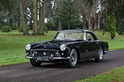 Ferrari 250 GT Coupé Pininfarina (1960) - als Lot 137 angeboten an der RM/Sotheby's Versteigerung in Paris am 3. Februar 2016
