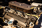 Ferrari 250 GT Coupé Pininfarina (1960) - versteigert als Lot 137 an der RM/Sotheby's Auktion in Paris am 3. Februar 2016