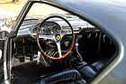Image: Ferrari 250 GT Coupé Prototype by Pinin Farina (1956) - Lot 152 at the RM/Sotheby's auction in Paris on January 31, 2024
