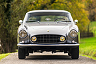 Bild: Ferrari 250 GT Coupé Prototype von Pinin Farina (1956) - Lot 152 an der RM/Sotheby's Versteigerung in Paris am 31. Januar 2024