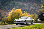 Bild: Ferrari 250 GT Coupé Prototype von Pinin Farina (1956) - Lot 152 an der RM/Sotheby's Versteigerung in Paris am 31. Januar 2024
