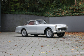Ferrari 250 GT Coupé Series I By Pinin Farina (1959) - offered as lot 128 at the RM/Sotheby's auction in Munich on November 26, 2022