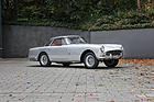 Bild: Ferrari 250 GT Coupé Series I By Pinin Farina (1959) - als Lot 128 angeboten an der RM/Sotheby's Versteigerung in München vom 26. November 2022