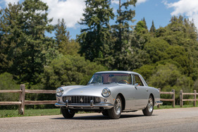 Ferrari 250 GT Coupe Series II (1960) - as lot 316 at the RM/Sotheby's Monterey auction on August 20, 2022