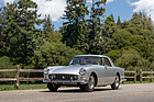 Ferrari 250 GT Coupe Series II (1960) - as lot 316 at the RM/Sotheby's Monterey auction on August 20, 2022