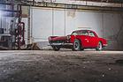 Image: Ferrari 250 GT Coupe Series II by Pinin Farina (1960) - offered as lot 127 at the RM/Sotheby's Monterey auction from August 17 to 19, 2023