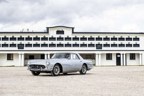 Ferrari 250 GT Coupé Series II by Pinin Farina (1960) - als Lot 138 angeboten an der RM/Sotheby's Villa Erba Versteigerung am 20. Mai 2023