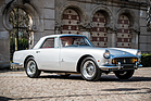 Image: Ferrari 250 GT Coupé Series II by Pinin Farina (1960) - as lot 163 at the RM/Sotheby's auction at Villa Erba 2017