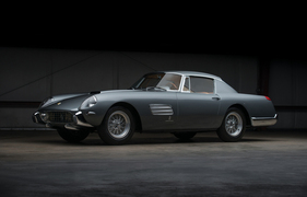 Ferrari 250 GT Coupe Speciale Pininfarina (1957) - als Lot 273 angeboten an der RM/Sotheby's Arizona Versteigerung am 17./18. Januar 2019