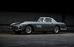 Ferrari 250 GT Coupe Speciale Pininfarina (1957) - als Lot 273 angeboten an der RM/Sotheby's Arizona Versteigerung am 17./18. Januar 2019