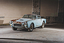 Ferrari 250 GT Coupe Speciale by Pinin Farina (1956) - als Lot 133 angeboten an der RM/Sotheby's Monterey Versteigerung vom 17. bis 19. August 2023 (© Darin Schnabel - Courtesy RM/Sotheby's, 2023)