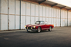 Bild: Ferrari 250 GT Coupé by Boano (1957) - als Lot 152 an der RM Sotheby's Versteigerung in Paris am 28. Januar 2026