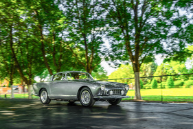 Ferrari 250 GT Coupe by Boano (1957) - als Lot 252 an der RM/Sotheby’s Monterey Auction 2024