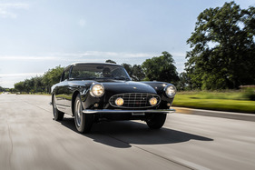 Bild Ferrari 250 GT Coupe by Ellena (1958) - als Lot 168 angeboten an der RM/Sotheby's "Driving into Summer" 2020 Versteigerung