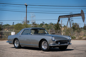 Ferrari 250 GT Coupe by Pinin Farina (1958) - als Lot 252 angeboten an der RM/Sotheby's "Driving into Summer" 2020 Versteigerung